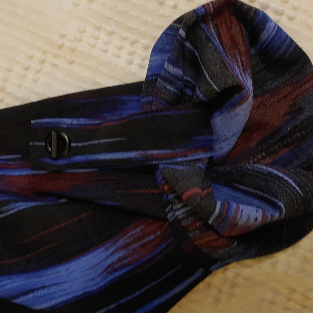 Dex blouse - Picture 4 of 9